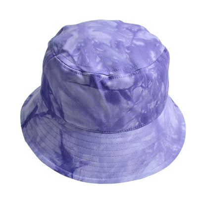 Anna-Kaci Women's Tie - Dye Bucket Hat - Stylish Summer Sun Hat