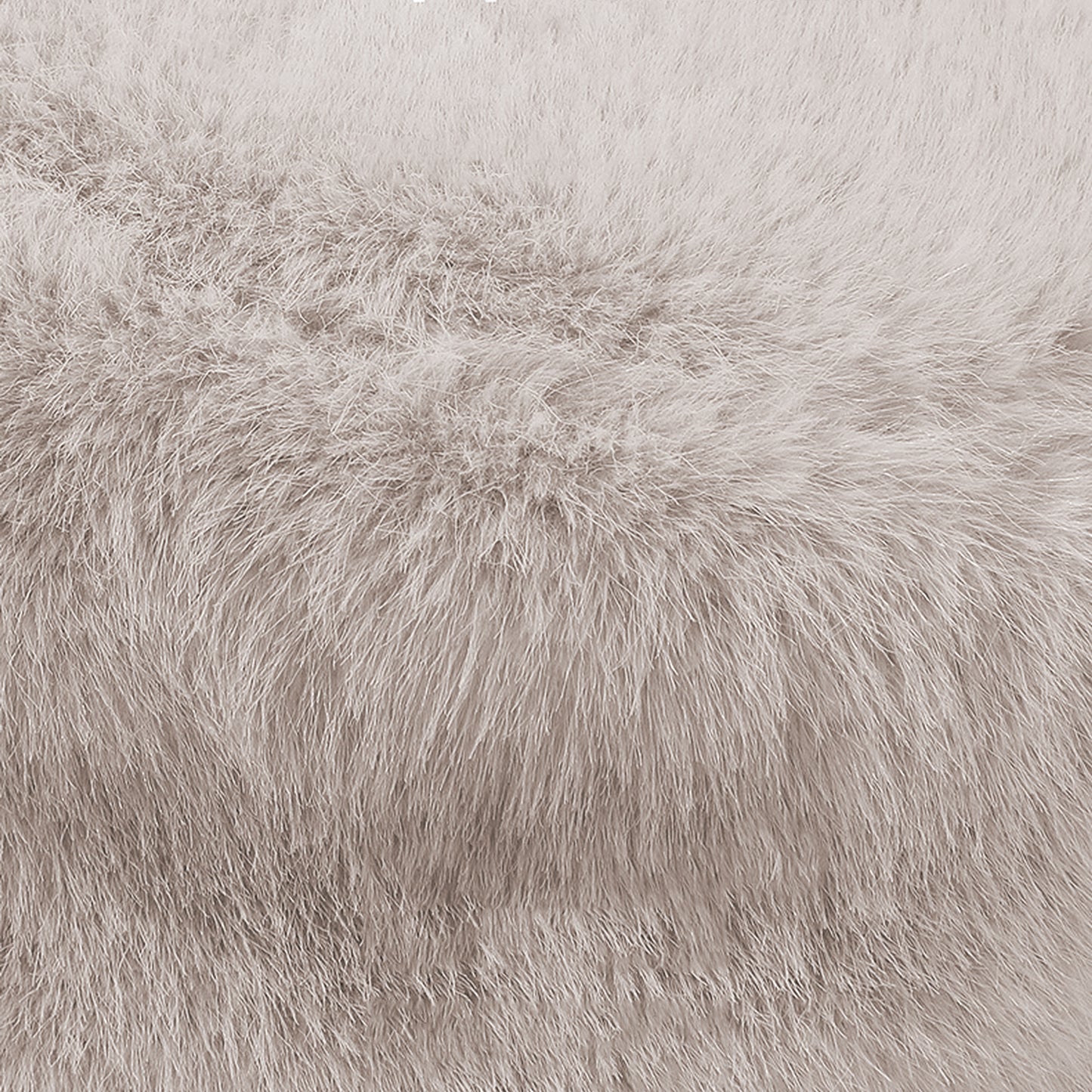 Anna-Kaci Women's Faux Fur Bucket Hat - Winter Warm & Stylish