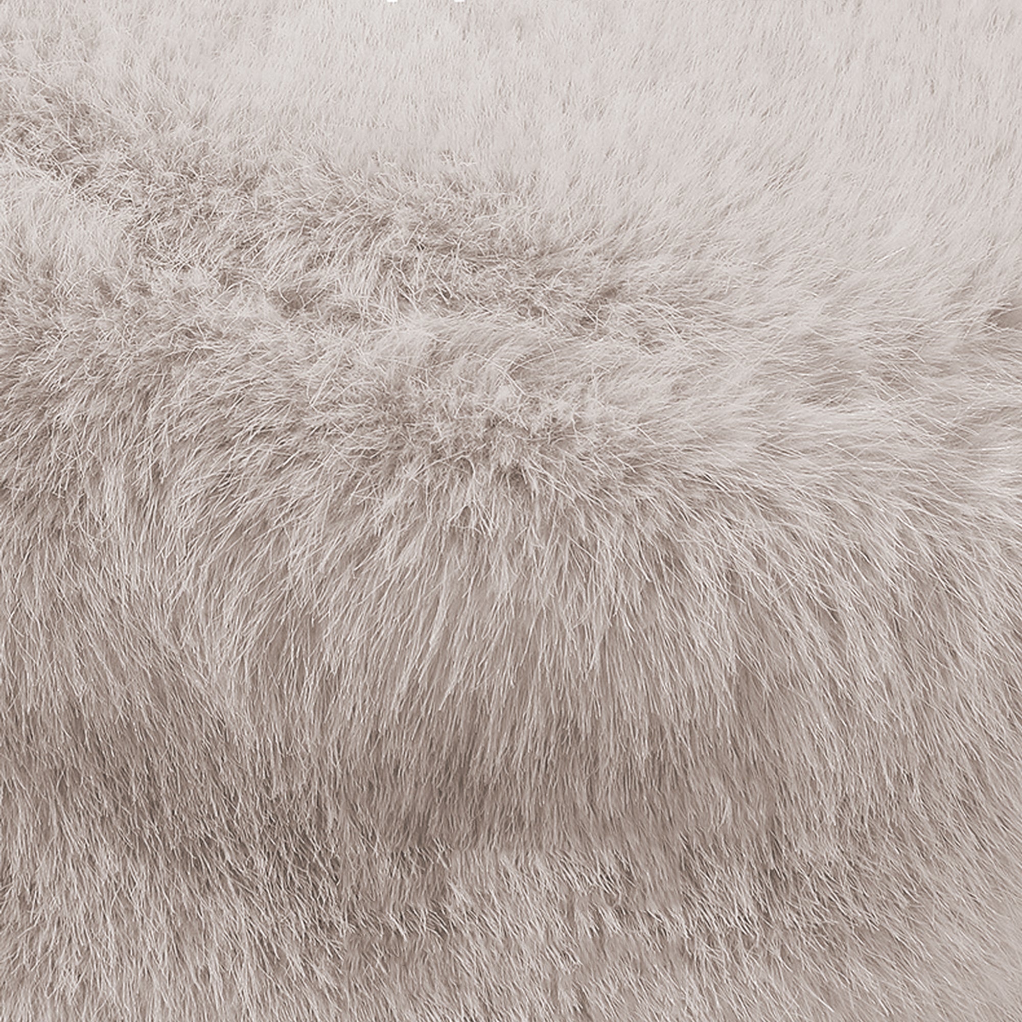 Anna-Kaci Women's Faux Fur Bucket Hat - Winter Warm & Stylish