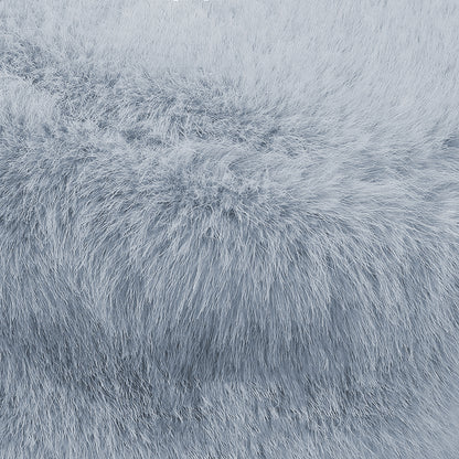 Anna-Kaci Women's Faux Fur Bucket Hat - Winter Warm & Stylish