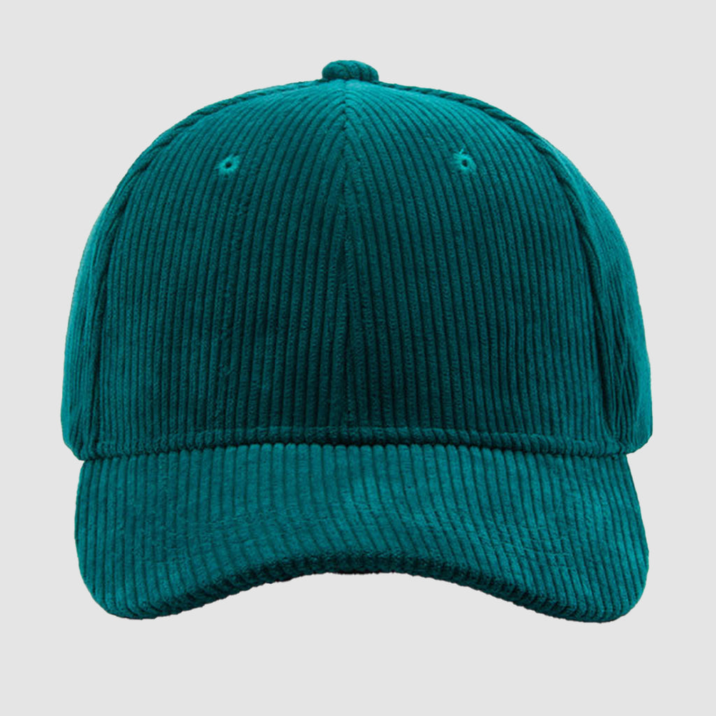 Anna-Kaci Women's Corduroy Baseball Cap - Stylish & Comfortable