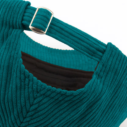 Anna-Kaci Women's Corduroy Baseball Cap - Stylish & Comfortable