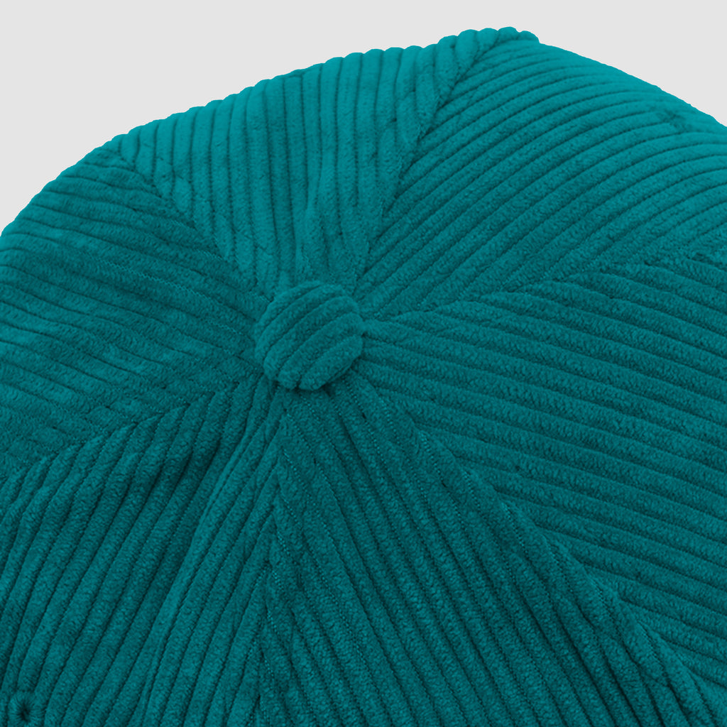 Anna-Kaci Women's Corduroy Baseball Cap - Stylish & Comfortable