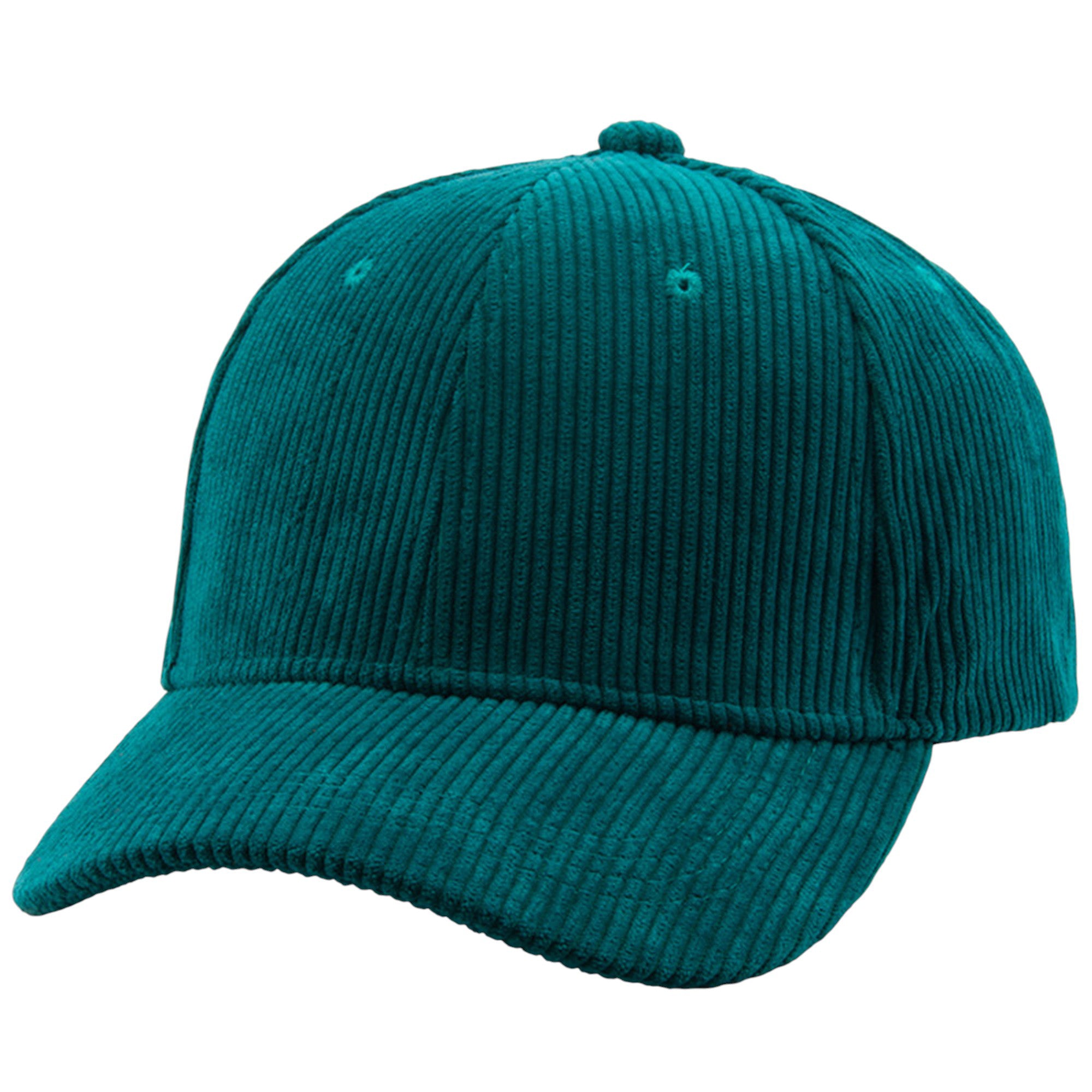 Anna-Kaci Women's Corduroy Baseball Cap - Stylish & Comfortable