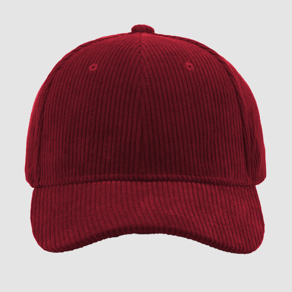 Anna-Kaci Women's Corduroy Baseball Cap - Stylish & Comfortable