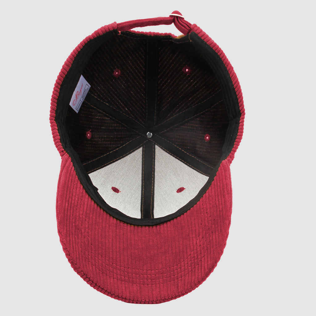 Anna-Kaci Women's Corduroy Baseball Cap - Stylish & Comfortable