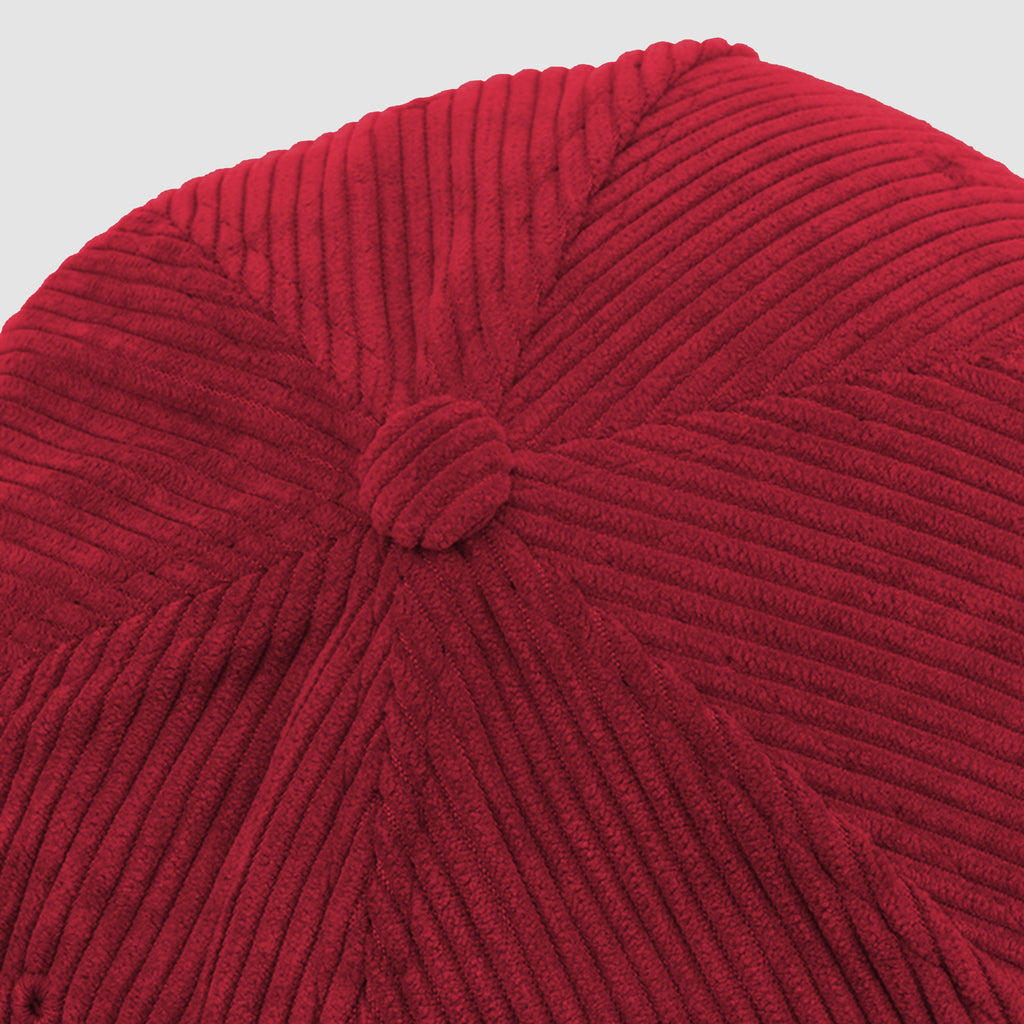 Anna-Kaci Women's Corduroy Baseball Cap - Stylish & Comfortable