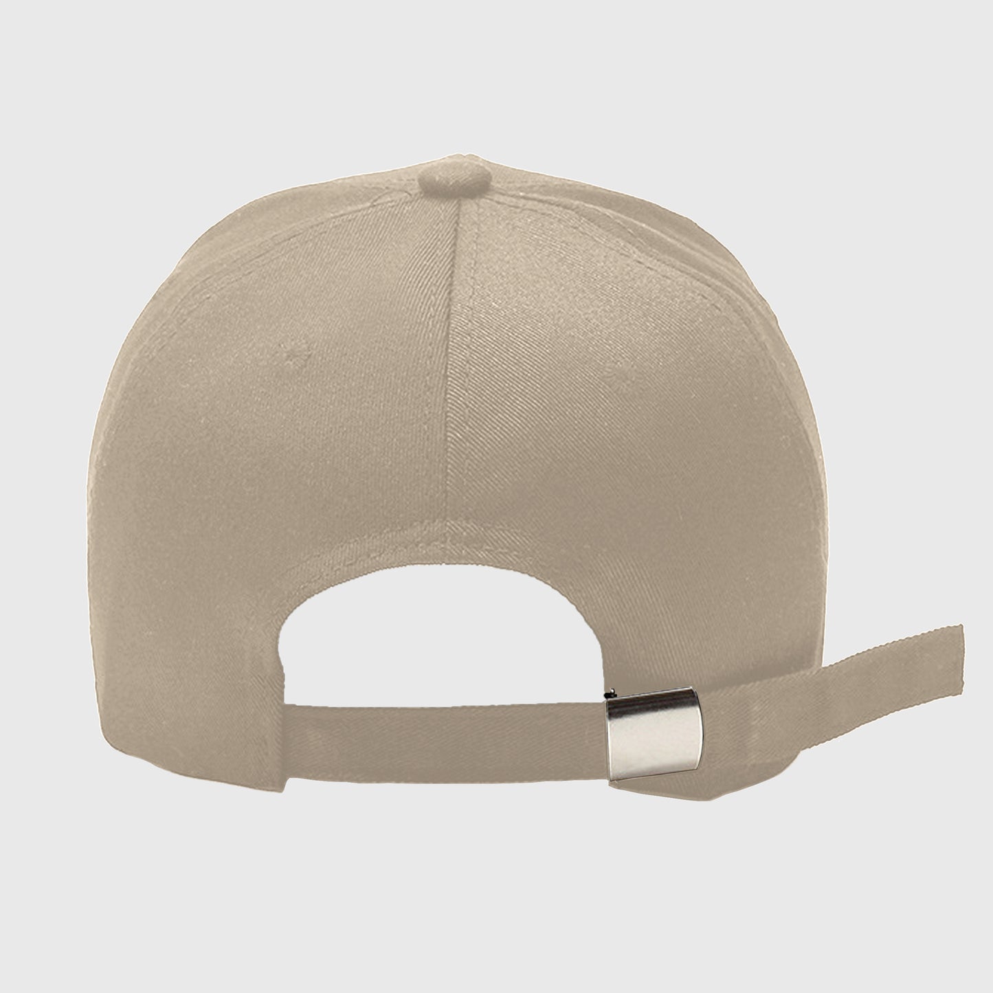 Anna-Kaci Unisex Baseball Cap with Cross Embroidery
