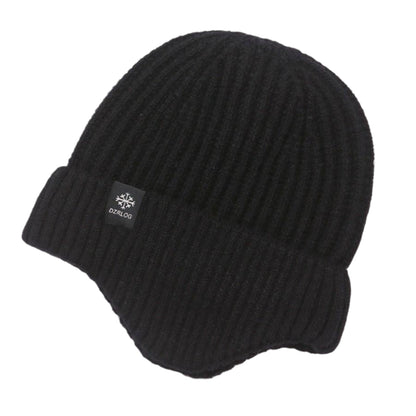 Anna-Kaci Unisex Stylish Ear - Warming Knit Hat