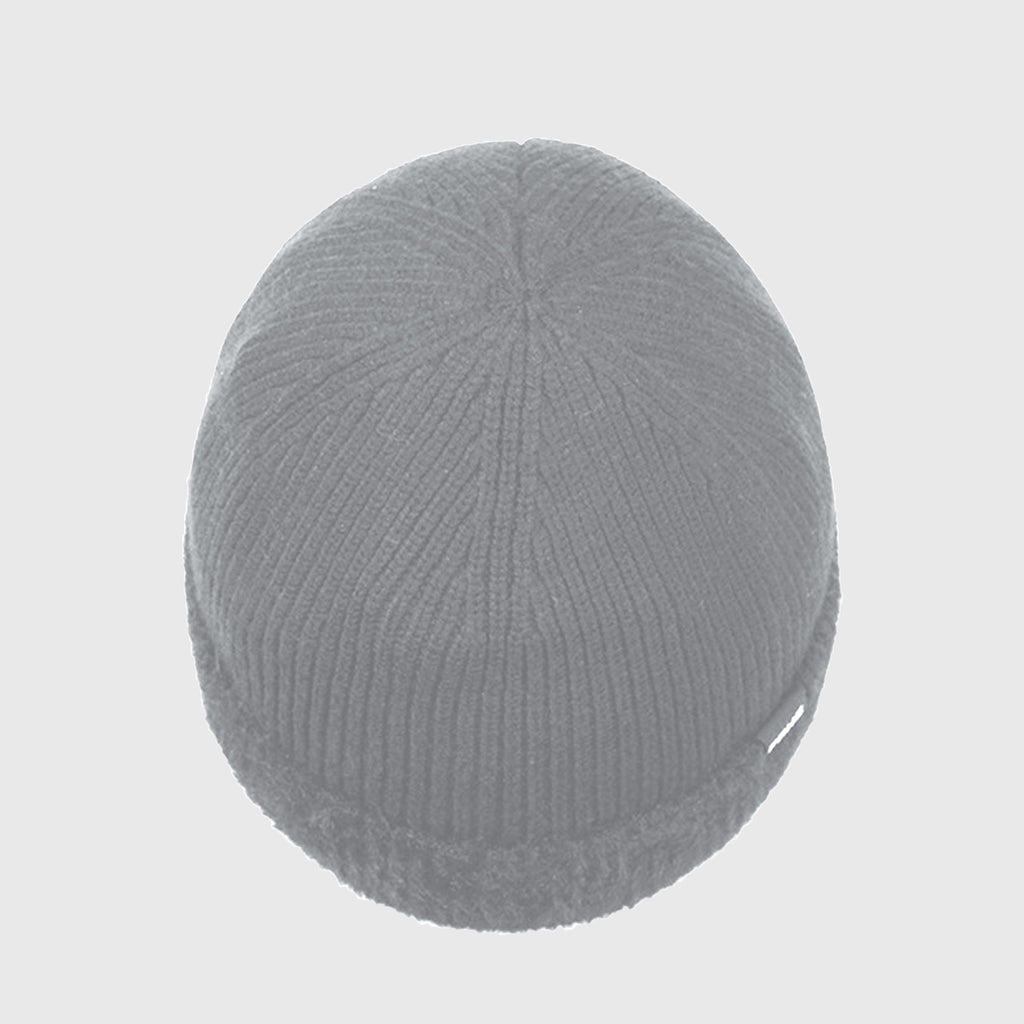 Anna-Kaci Unisex Knit Beanie with Ear Flaps