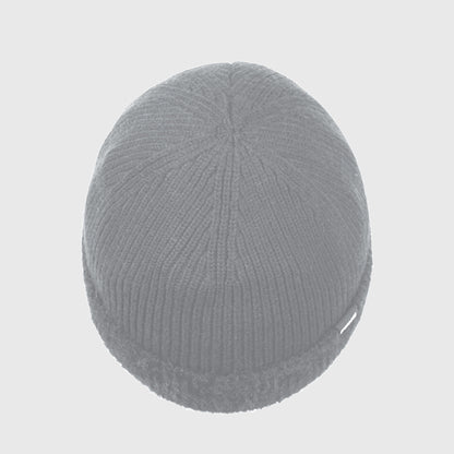 Anna-Kaci Unisex Knit Beanie with Ear Flaps