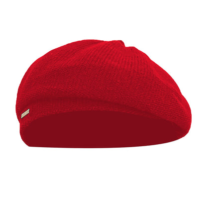 Anna-Kaci Women's Knit Beret - Stylish & Comfortable