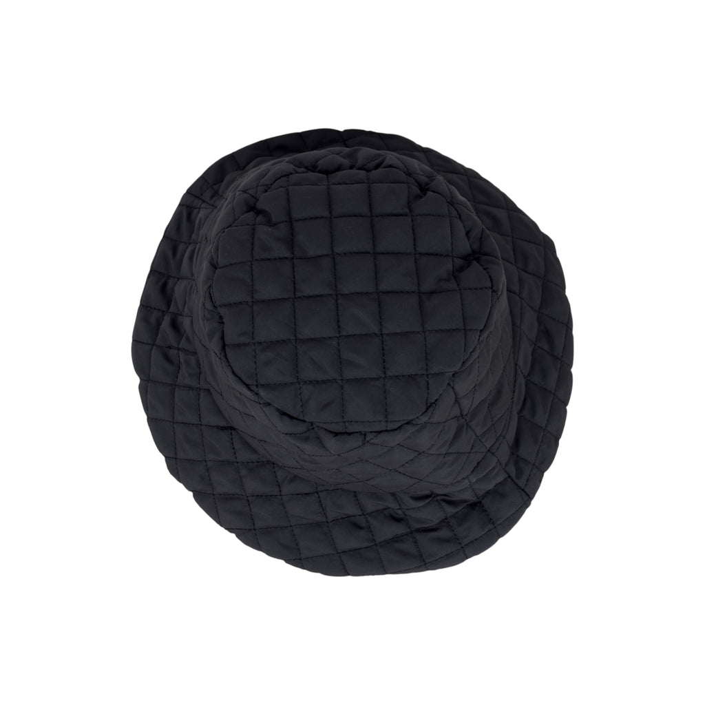 Anna-Kaci Women's Quilted Bucket Hat with Soft Padded Design