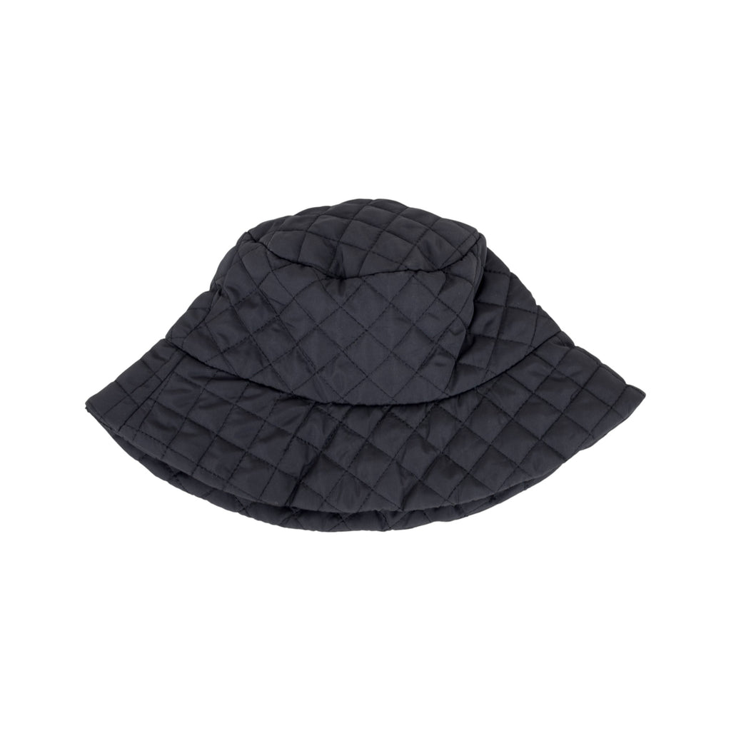 Anna-Kaci Women's Quilted Bucket Hat with Soft Padded Design