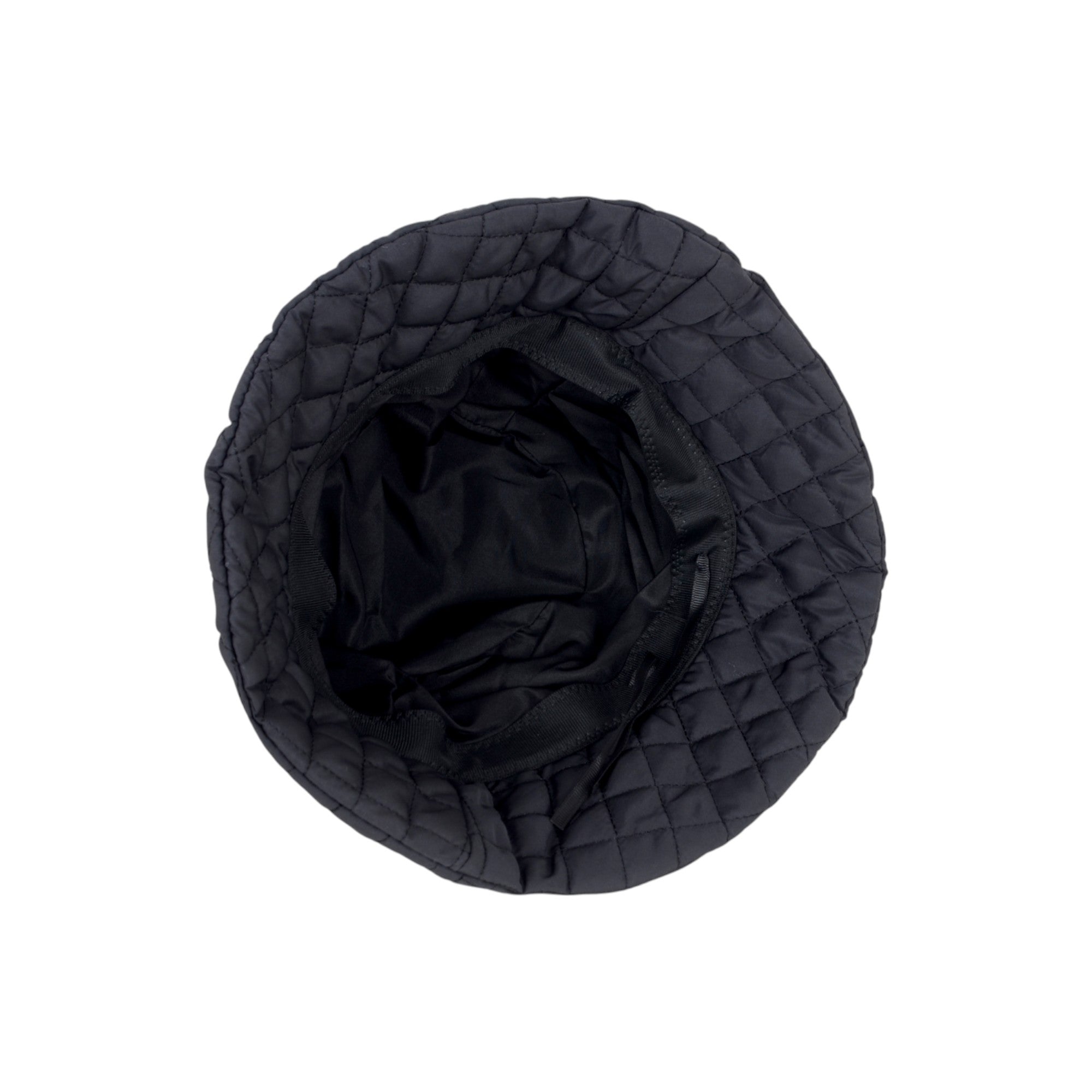 Anna-Kaci Women's Quilted Bucket Hat with Soft Padded Design