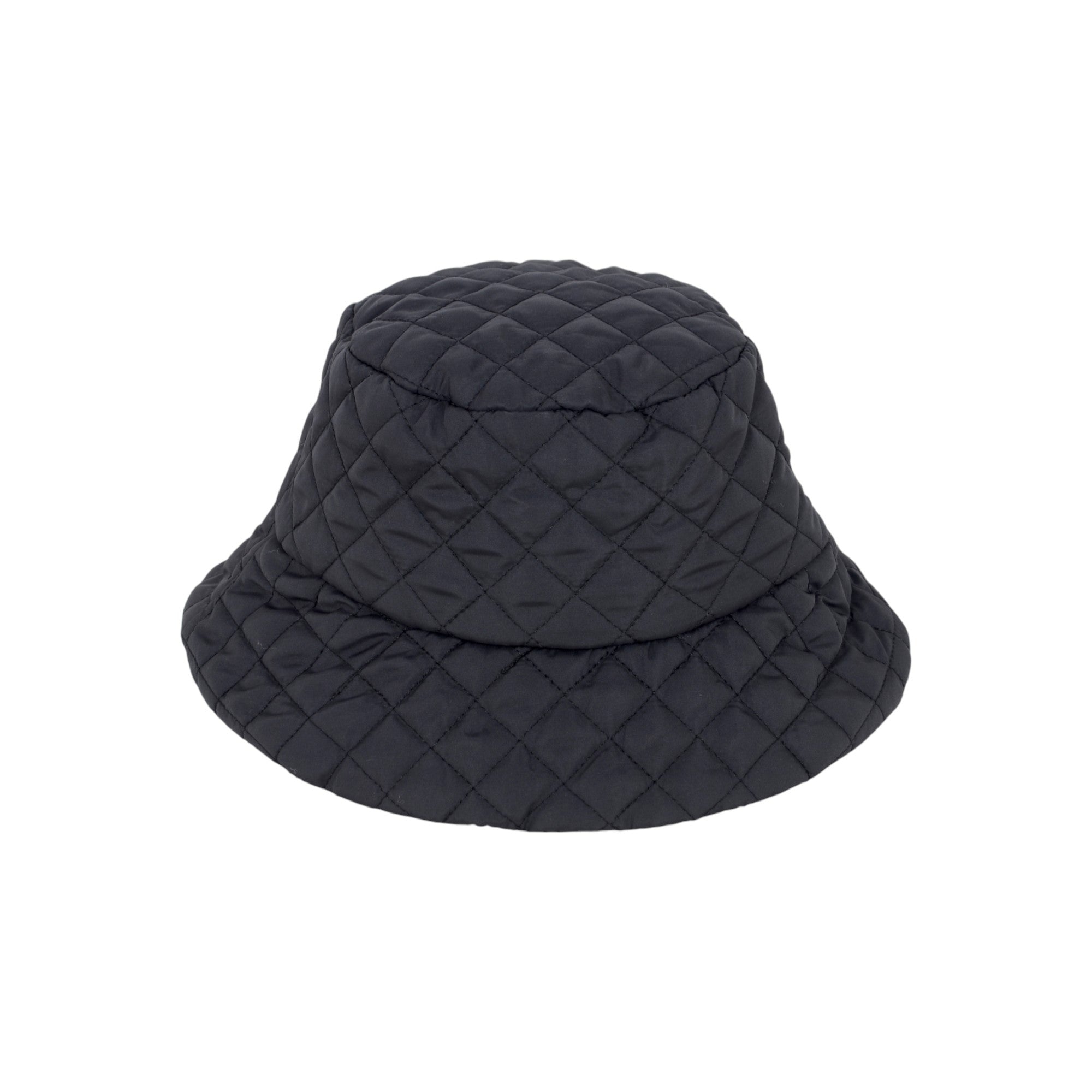 Anna-Kaci Women's Quilted Bucket Hat with Soft Padded Design