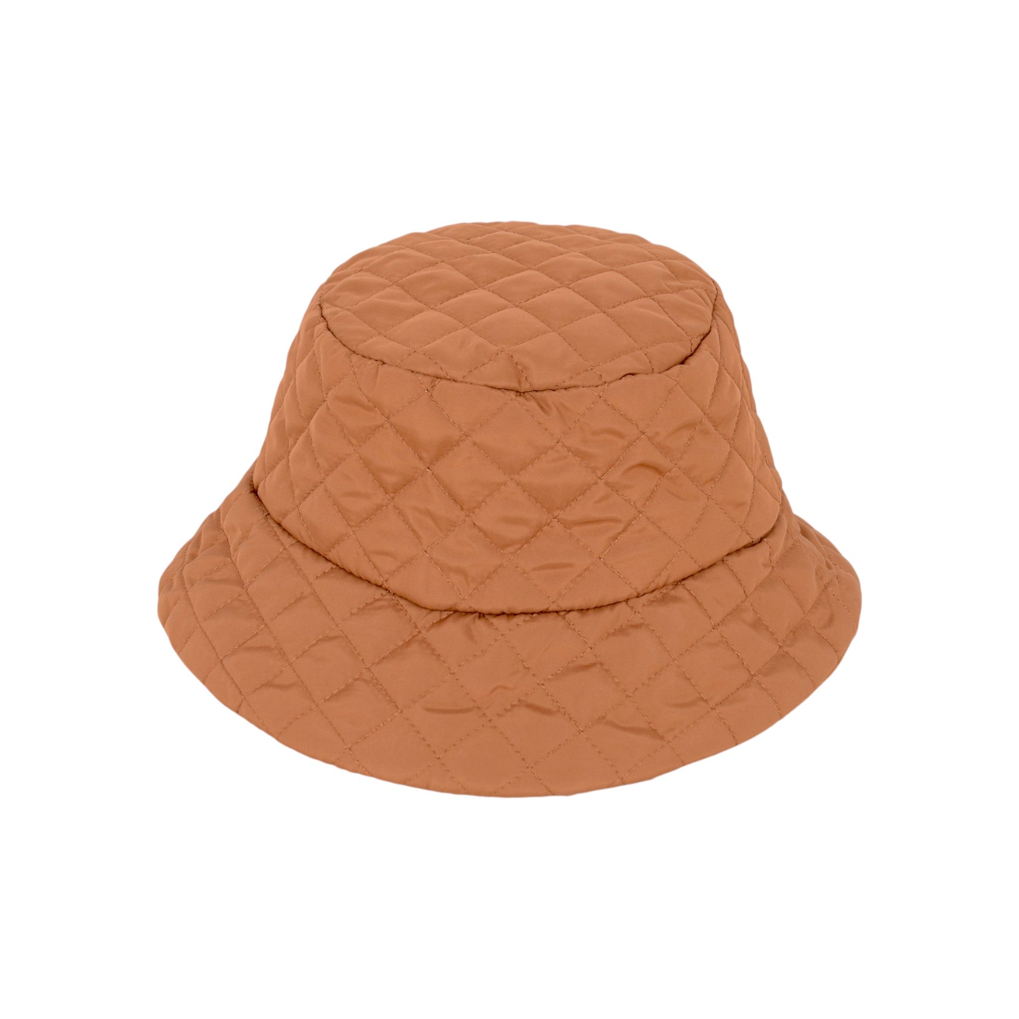 Anna-Kaci Women's Quilted Bucket Hat with Soft Padded Design