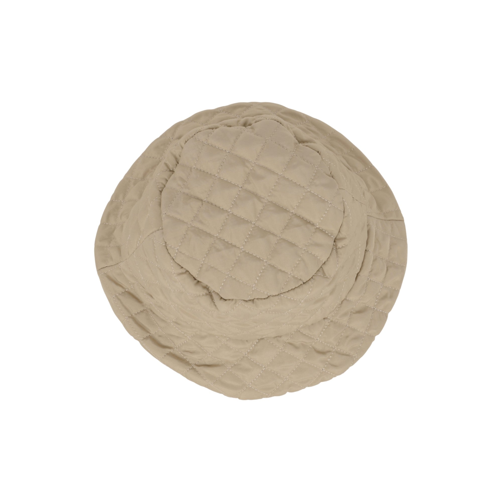 Anna-Kaci Women's Quilted Bucket Hat with Soft Padded Design