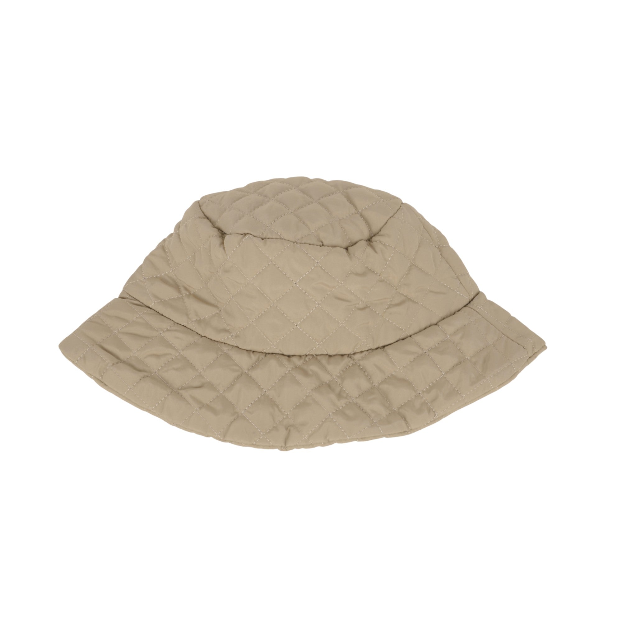 Anna-Kaci Women's Quilted Bucket Hat with Soft Padded Design