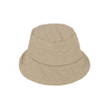 Anna-Kaci Women's Quilted Bucket Hat with Soft Padded Design