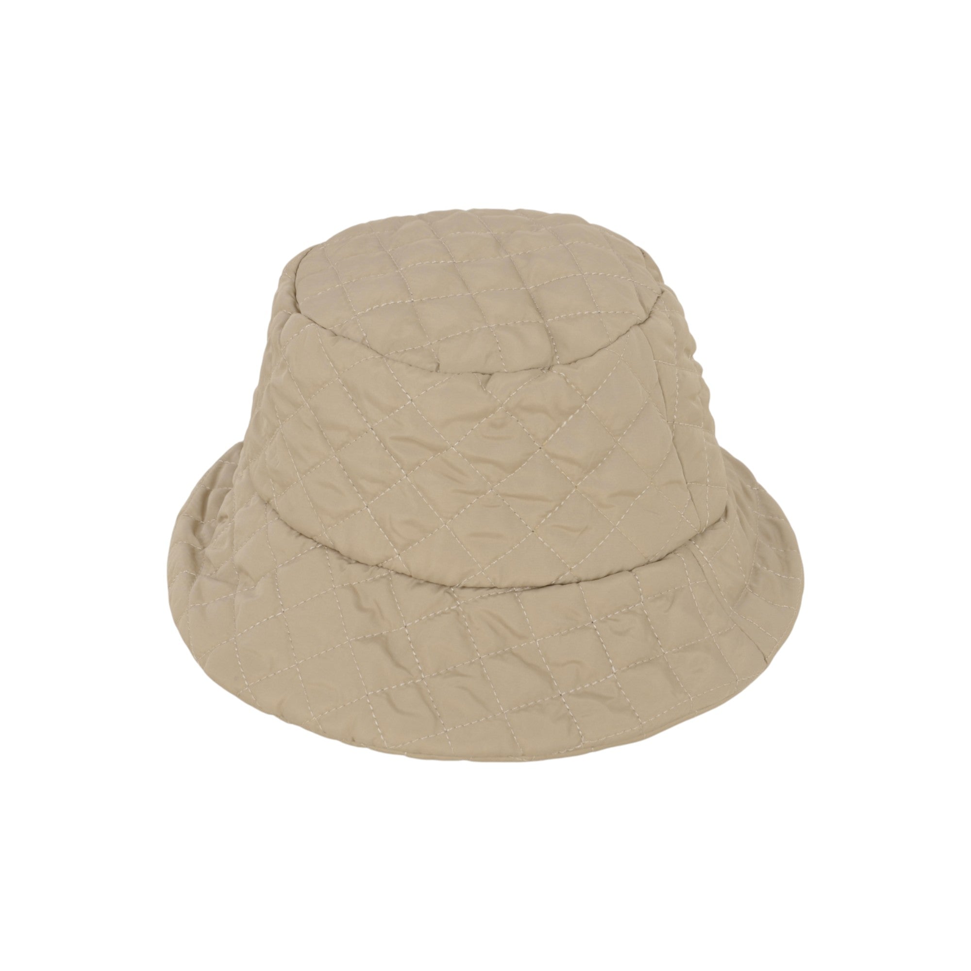 Anna-Kaci Women's Quilted Bucket Hat with Soft Padded Design