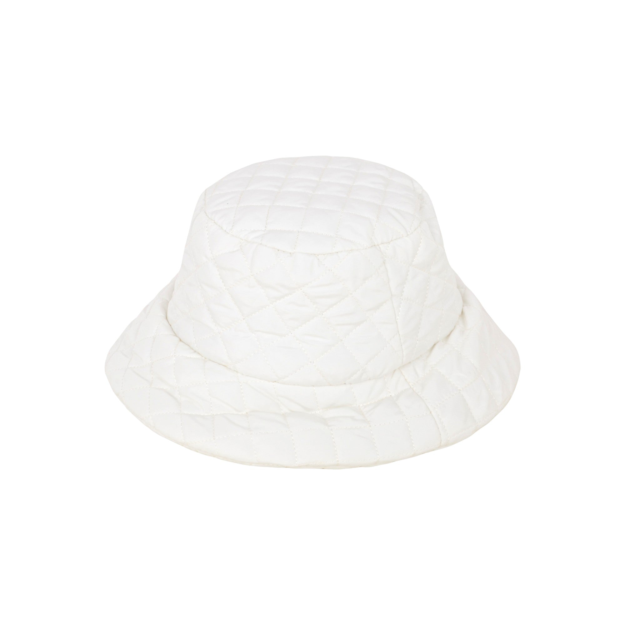 Anna-Kaci Women's Quilted Bucket Hat with Soft Padded Design