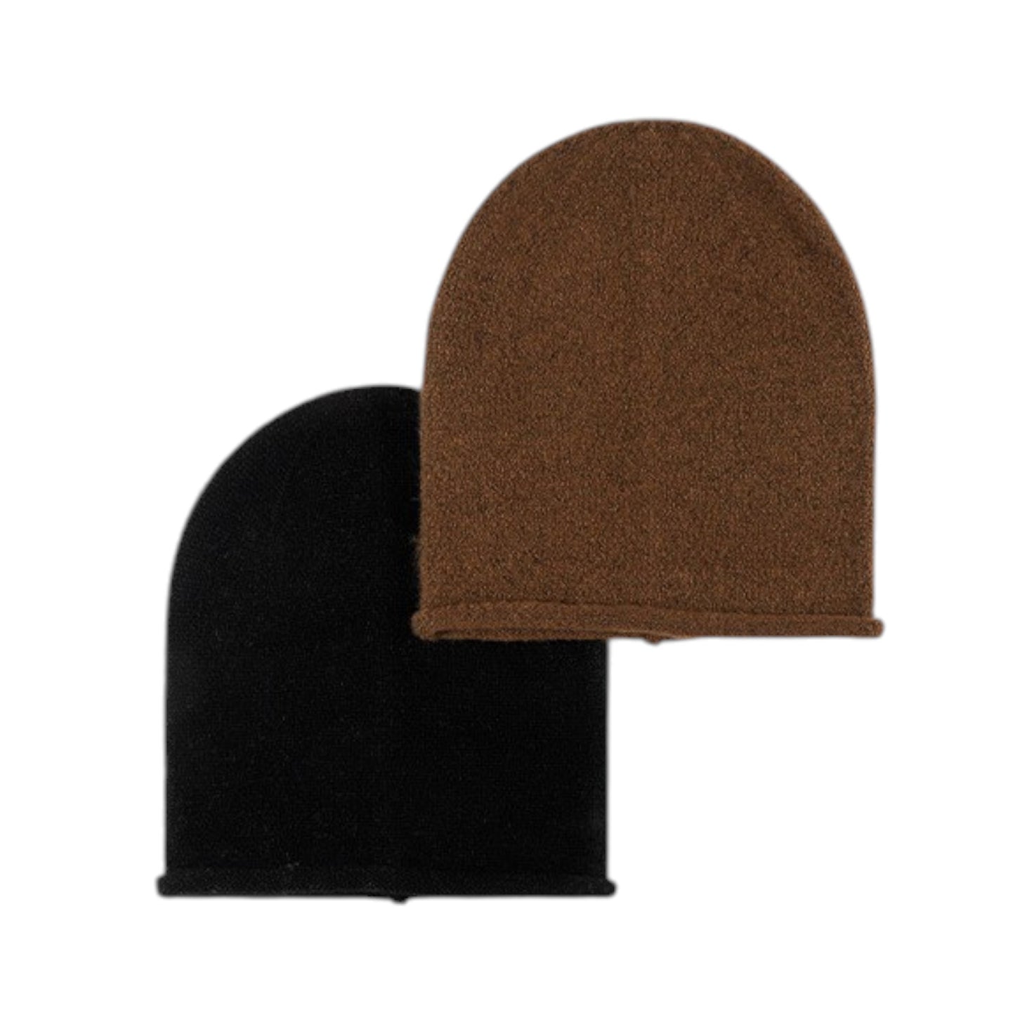 Anna-Kaci Women's Warm Knit Beanie Soft Stretchy Winter Hat Lightweight Classic Design