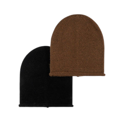 Anna-Kaci Women's Warm Knit Beanie Soft Stretchy Winter Hat Lightweight Classic Design