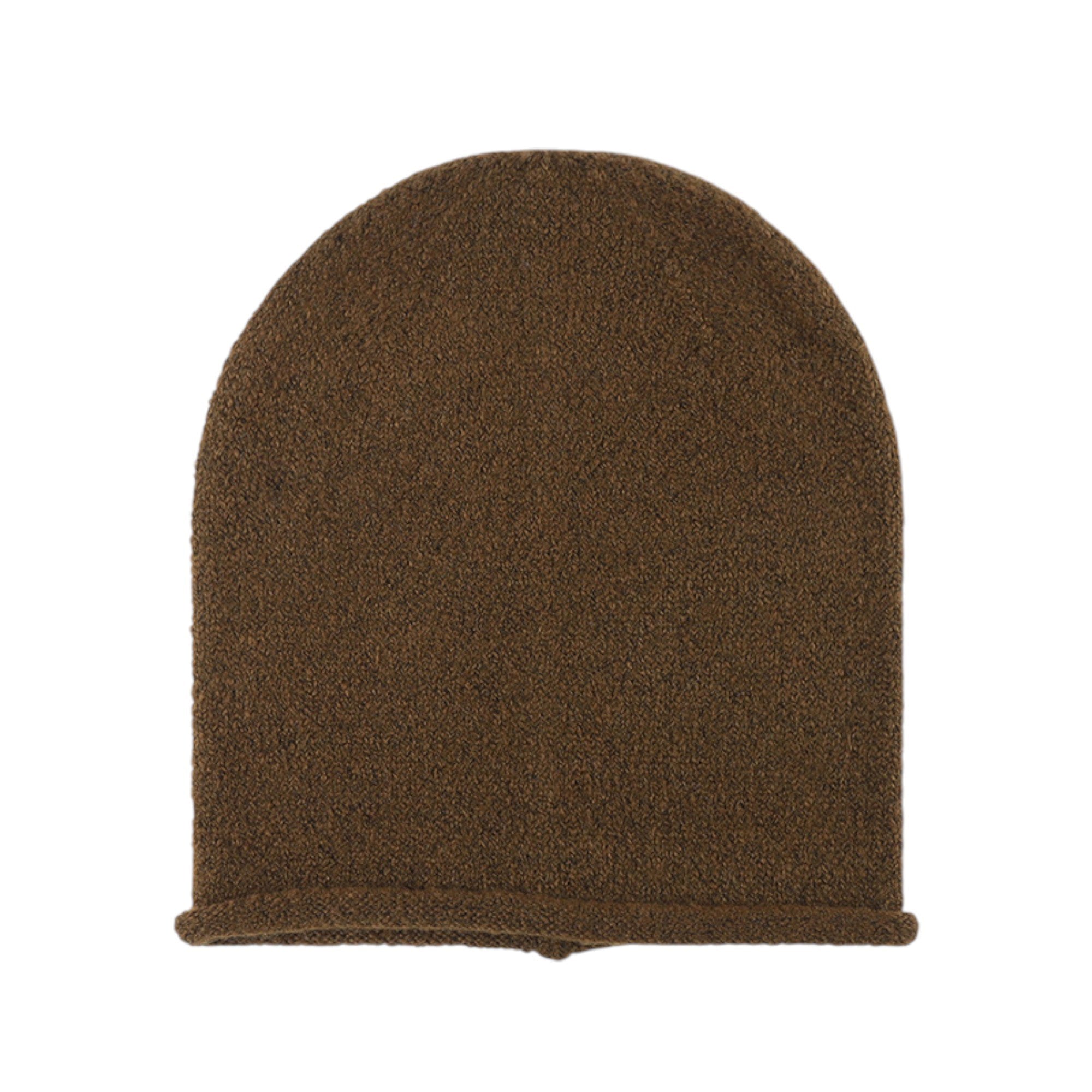 Anna-Kaci Women's Warm Knit Beanie Soft Stretchy Winter Hat Lightweight Classic Design