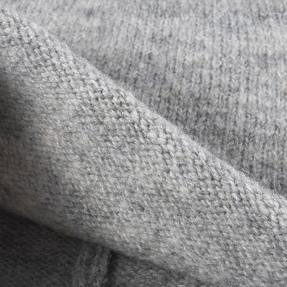 Anna-Kaci Women's Warm Knit Beanie Soft Stretchy Winter Hat Lightweight Classic Design