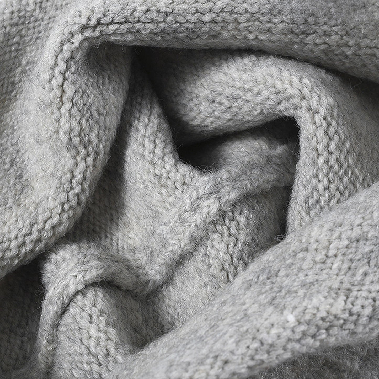 Anna-Kaci Women's Warm Knit Beanie Soft Stretchy Winter Hat Lightweight Classic Design