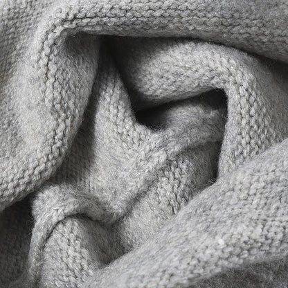 Anna-Kaci Women's Warm Knit Beanie Soft Stretchy Winter Hat Lightweight Classic Design