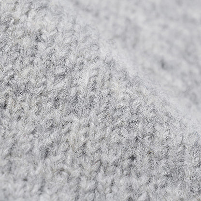 Anna-Kaci Women's Warm Knit Beanie Soft Stretchy Winter Hat Lightweight Classic Design