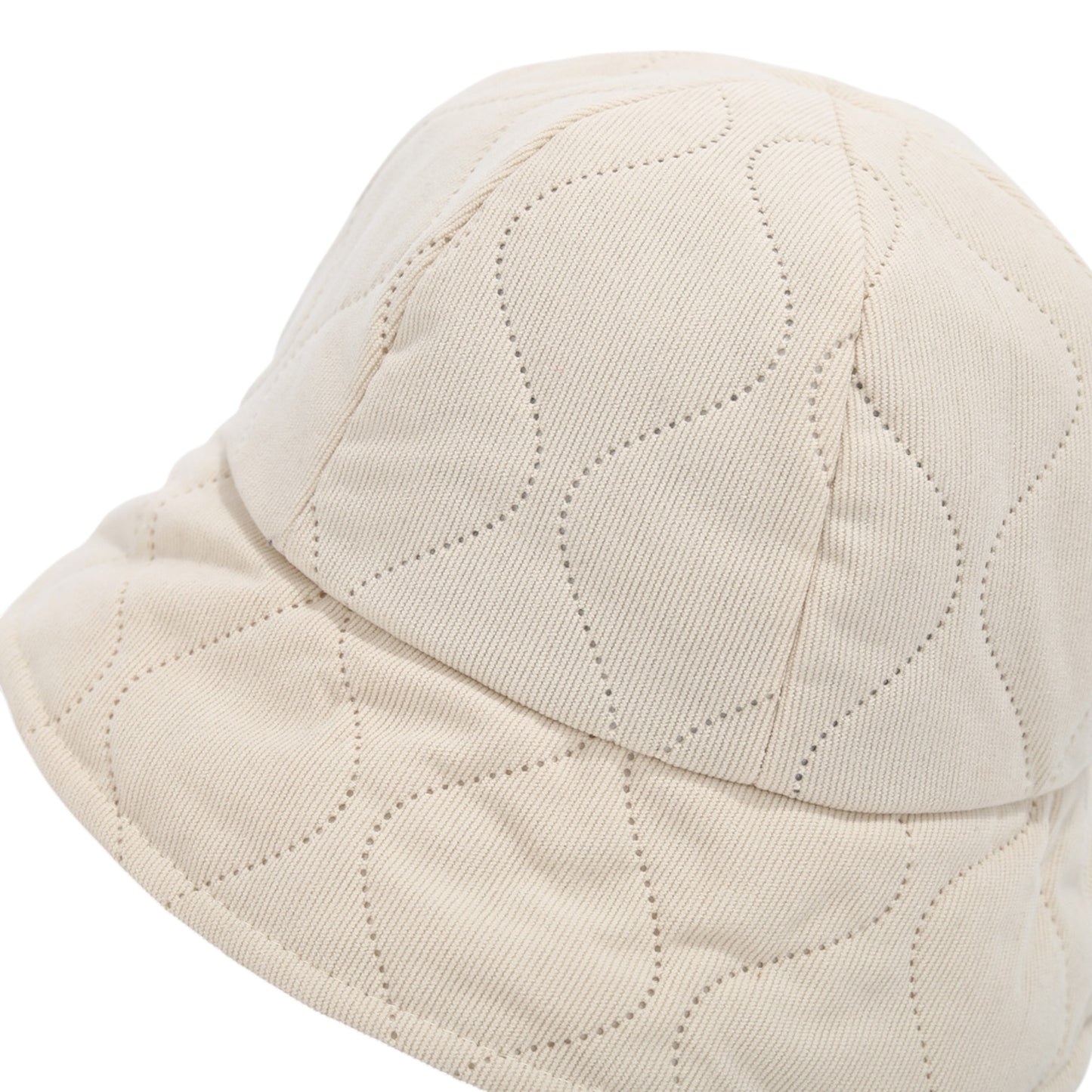 Anna-Kaci Women's Warm Bucket Hat Soft Padded Winter Cap with Cozy Lining and Classic Design