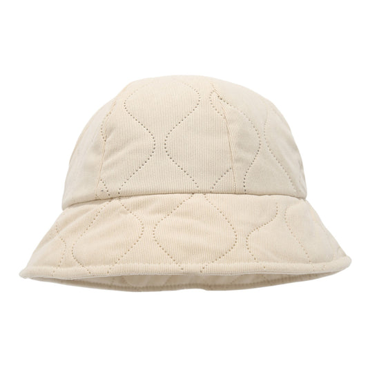 Anna-Kaci Women's Warm Bucket Hat Soft Padded Winter Cap with Cozy Lining and Classic Design