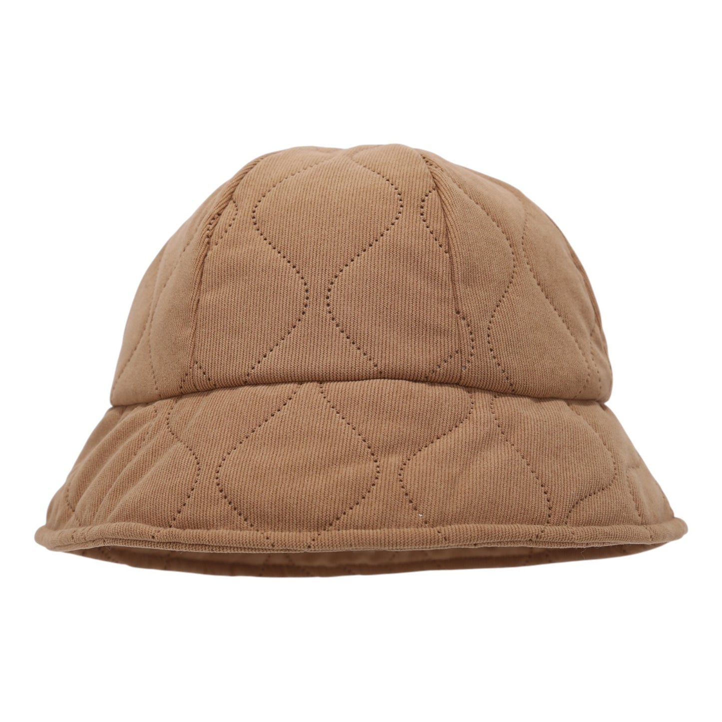Anna-Kaci Women's Warm Bucket Hat Soft Padded Winter Cap with Cozy Lining and Classic Design