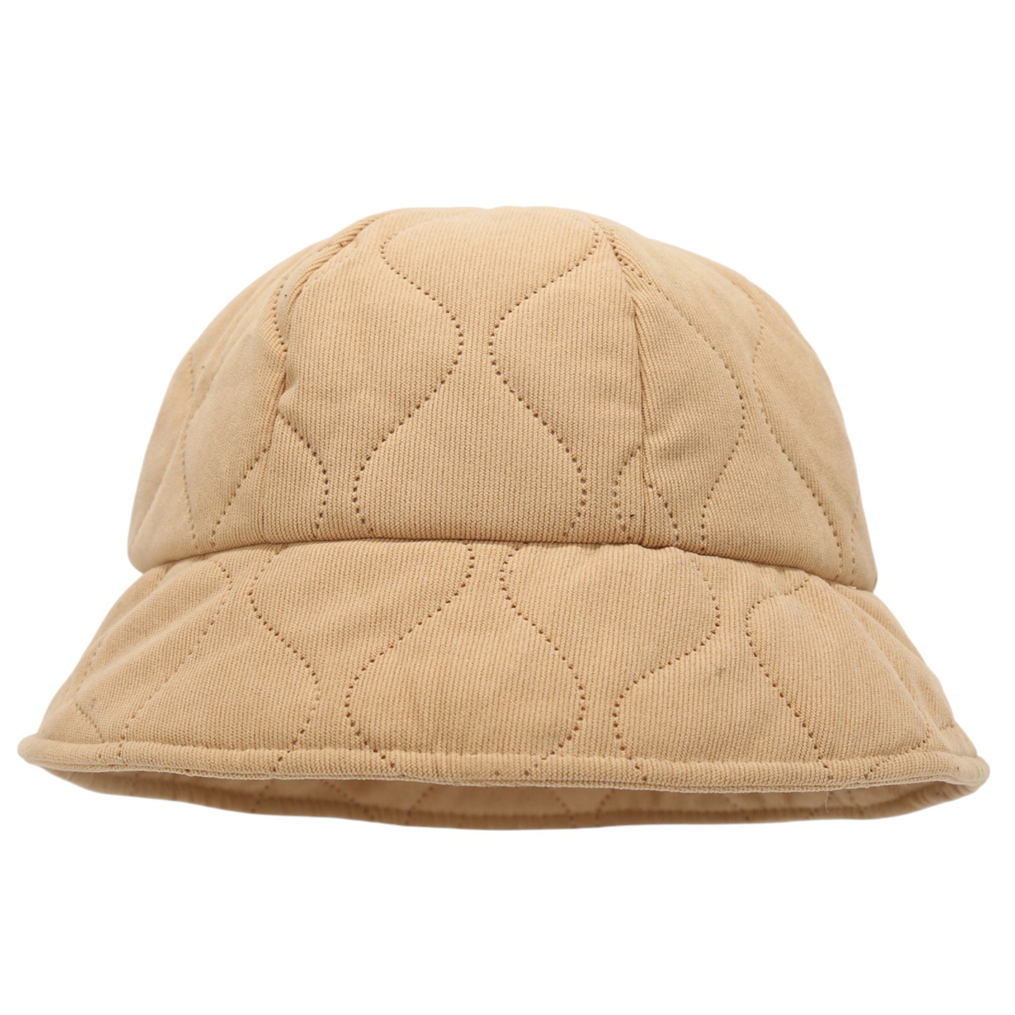 Anna-Kaci Women's Warm Bucket Hat Soft Padded Winter Cap with Cozy Lining and Classic Design