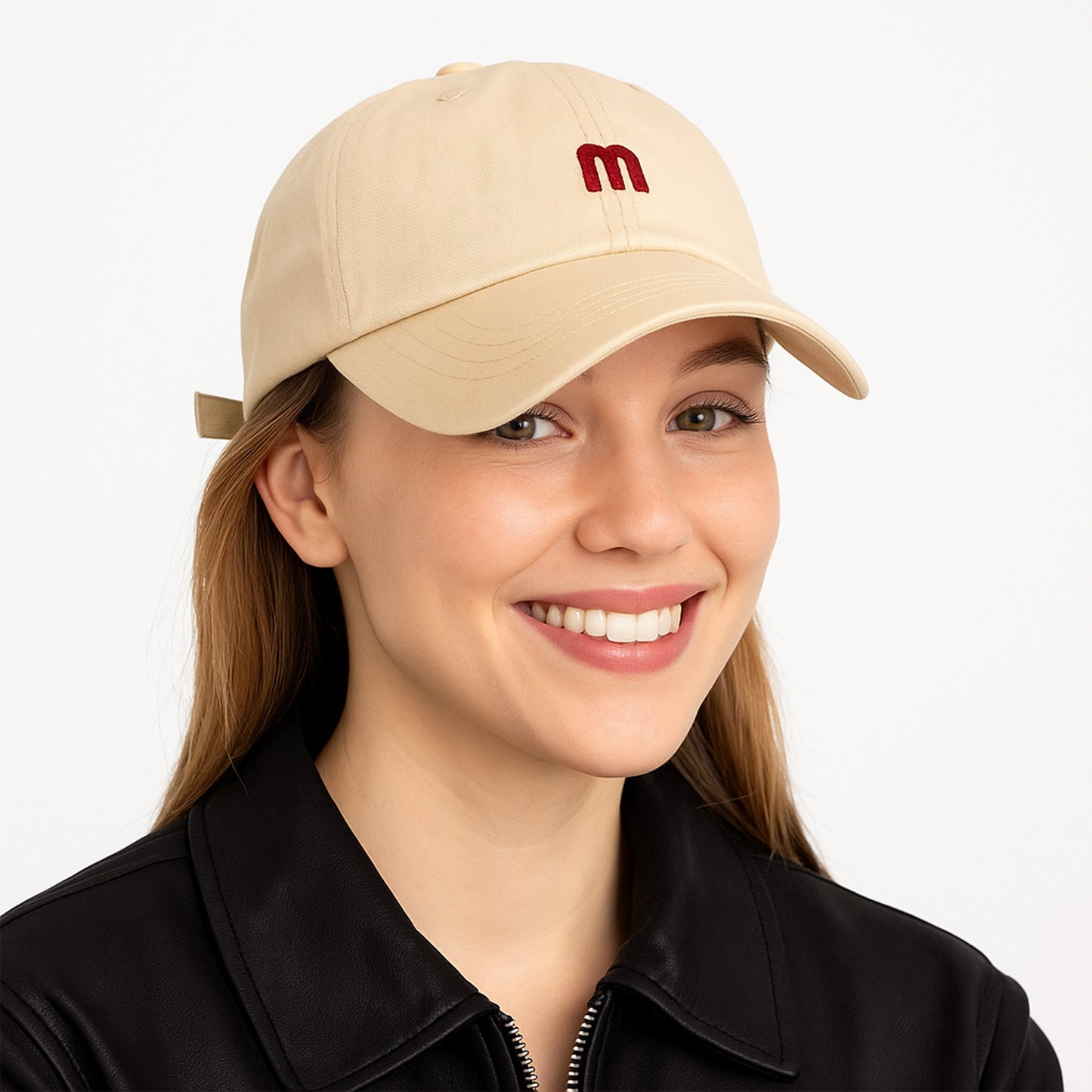 Anna-Kaci Adjustable Baseball Cap Classic Embroidered Casual Sport Hat for Women Men