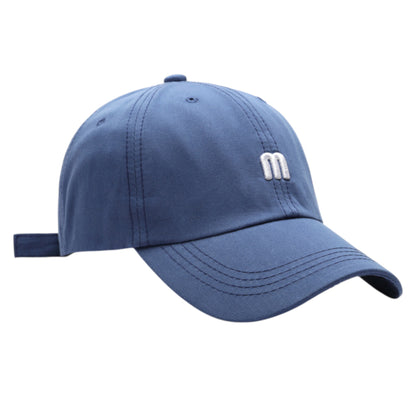 Anna-Kaci Adjustable Baseball Cap Classic Embroidered Casual Sport Hat for Women Men