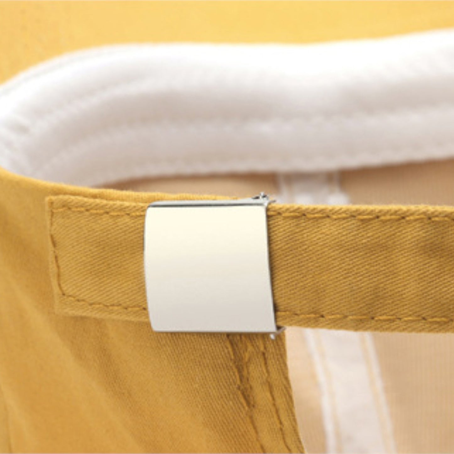 Anna-Kaci Adjustable Baseball Cap Classic Embroidered Casual Sport Hat for Women Men