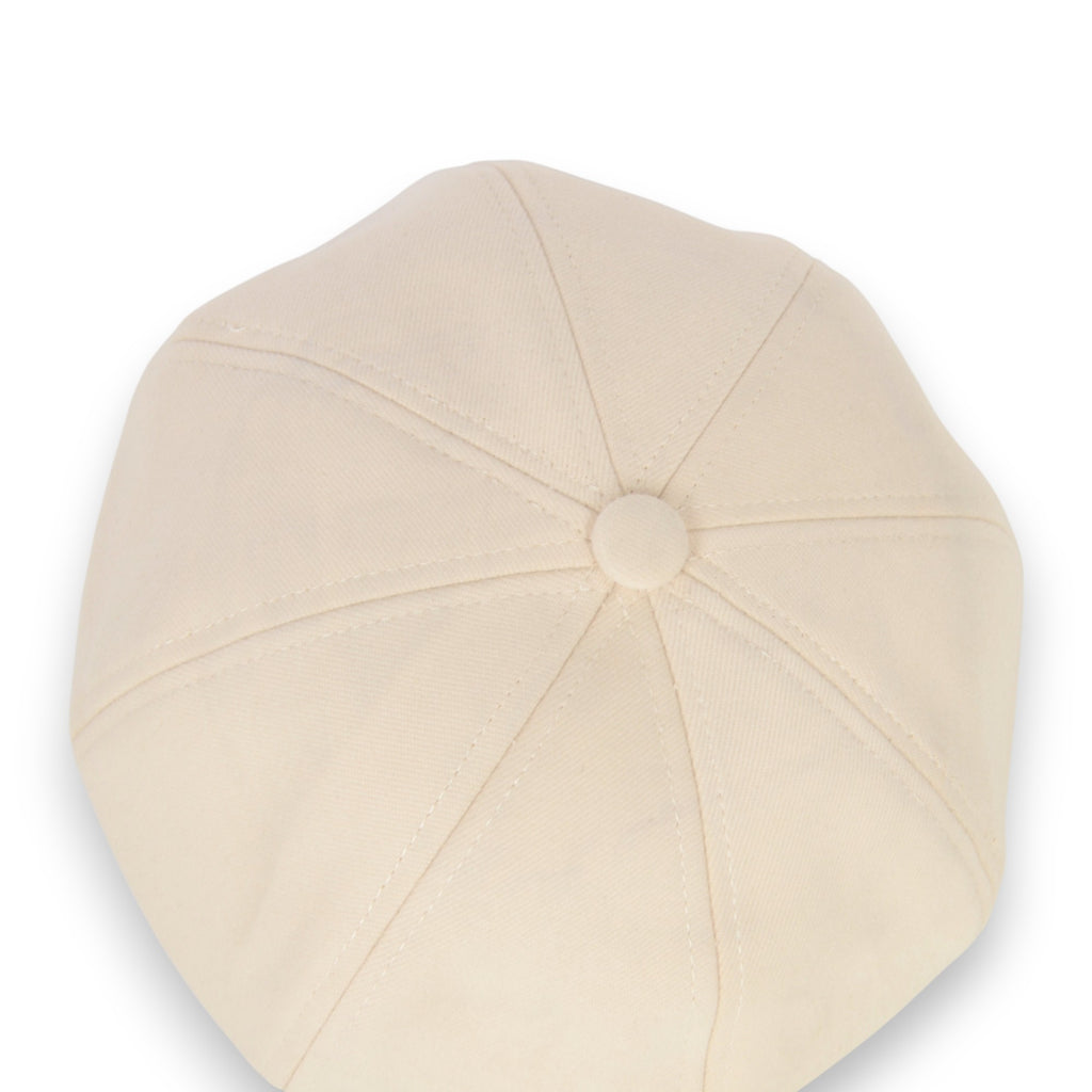 Anna-Kaci Women's Soft Newsboy Beret Cap with Structured Crown