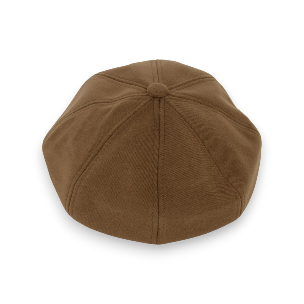 Anna-Kaci Women's Soft Newsboy Beret Cap with Structured Crown