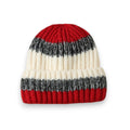Anna-Kaci Women's Cozy Rib-Knit Winter Beanie with Soft Stretch Fabric