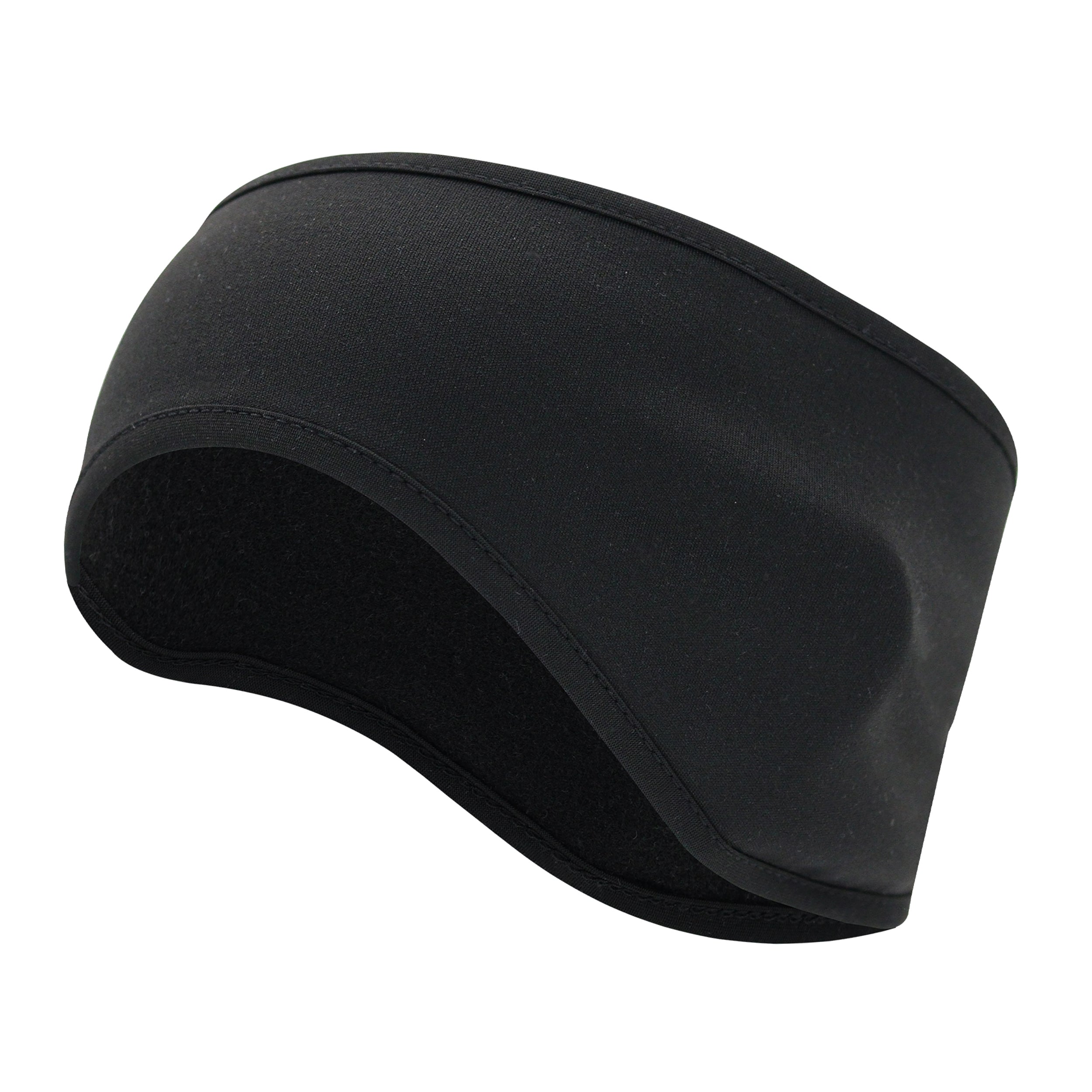 Anna-Kaci Sports Headband Moisture-Wicking for Running Workouts Exercise Men and Women Winter Ear Warmer