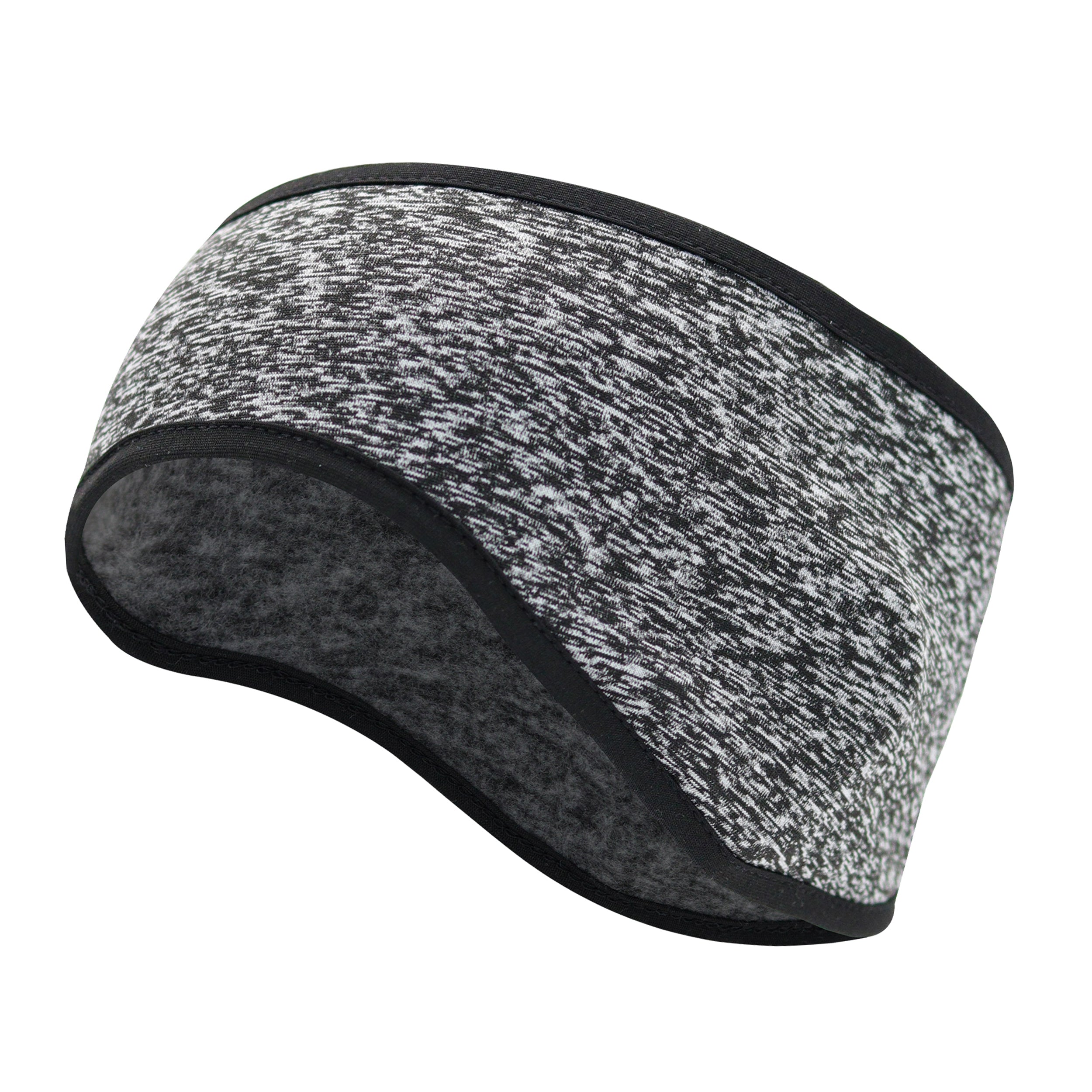 Anna-Kaci Sports Headband Moisture-Wicking for Running Workouts Exercise Men and Women Winter Ear Warmer