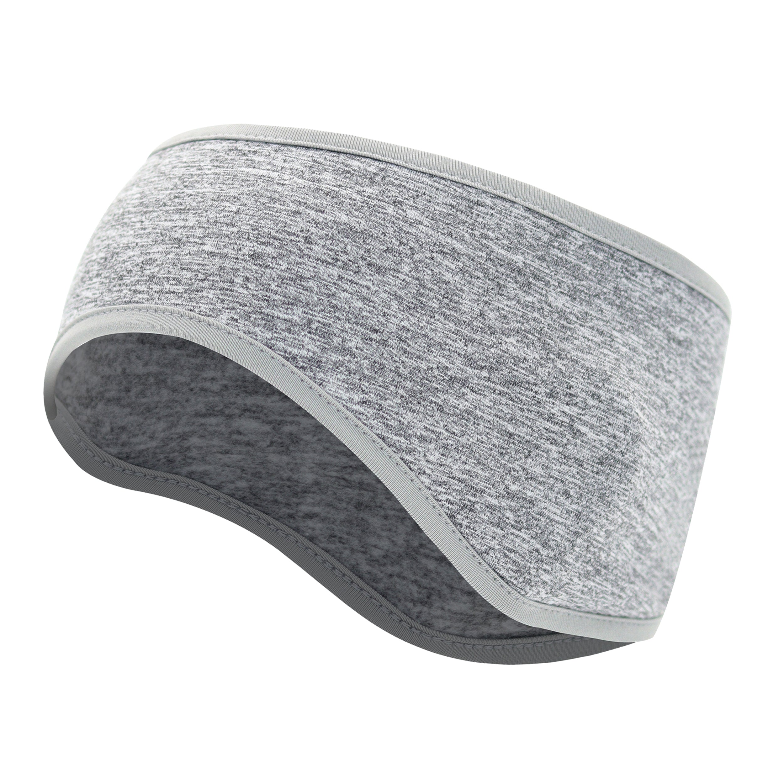 Anna-Kaci Sports Headband Moisture-Wicking for Running Workouts Exercise Men and Women Winter Ear Warmer