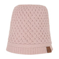 Anna-Kaci Womens Knit Beanie Hat with Ponytail Opening Soft Slouchy Winter Cap