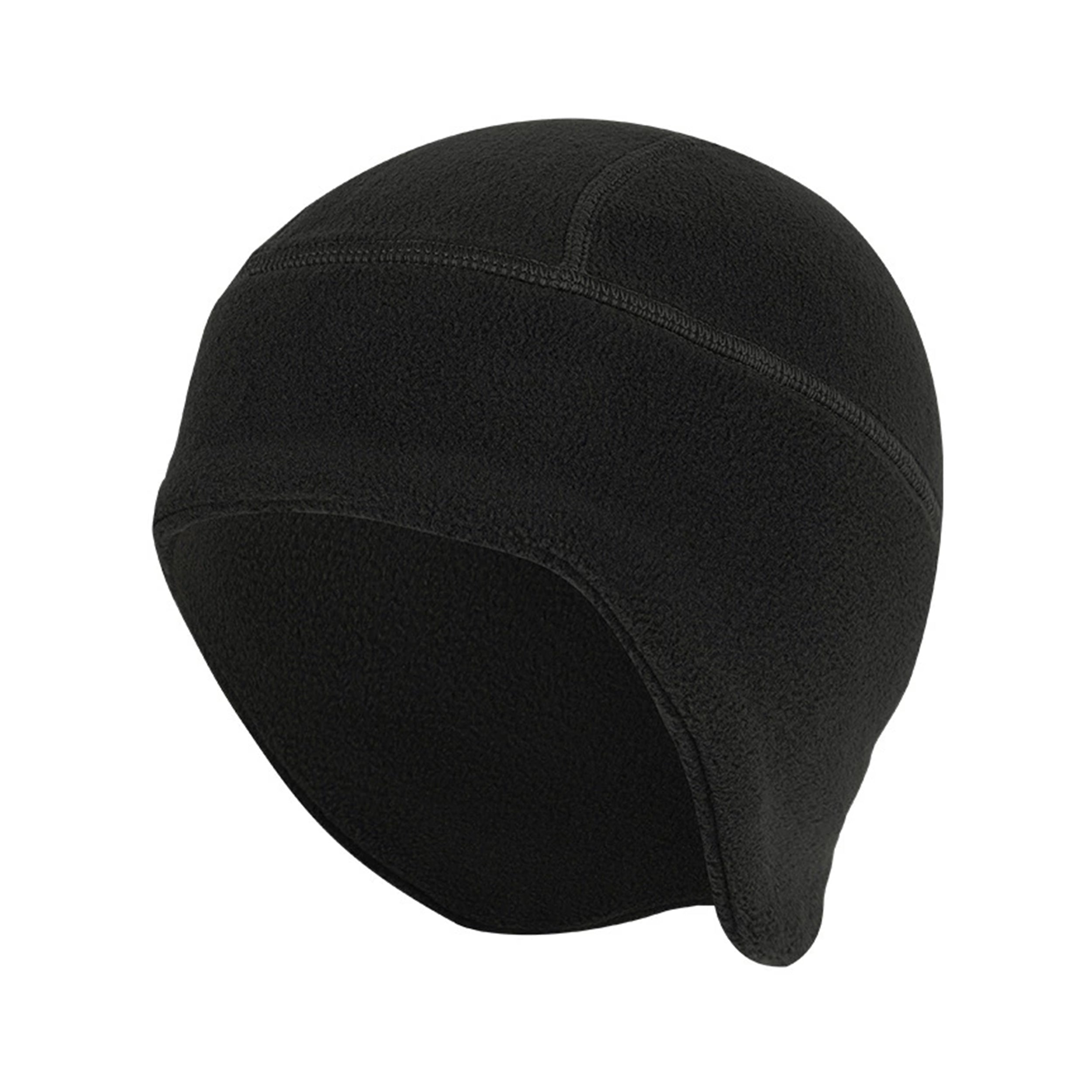 Anna-Kaci Winter Fleece Beanie Cap Earflap Hat for Runners Hikers Cyclists and Outdoor Sports Unisex