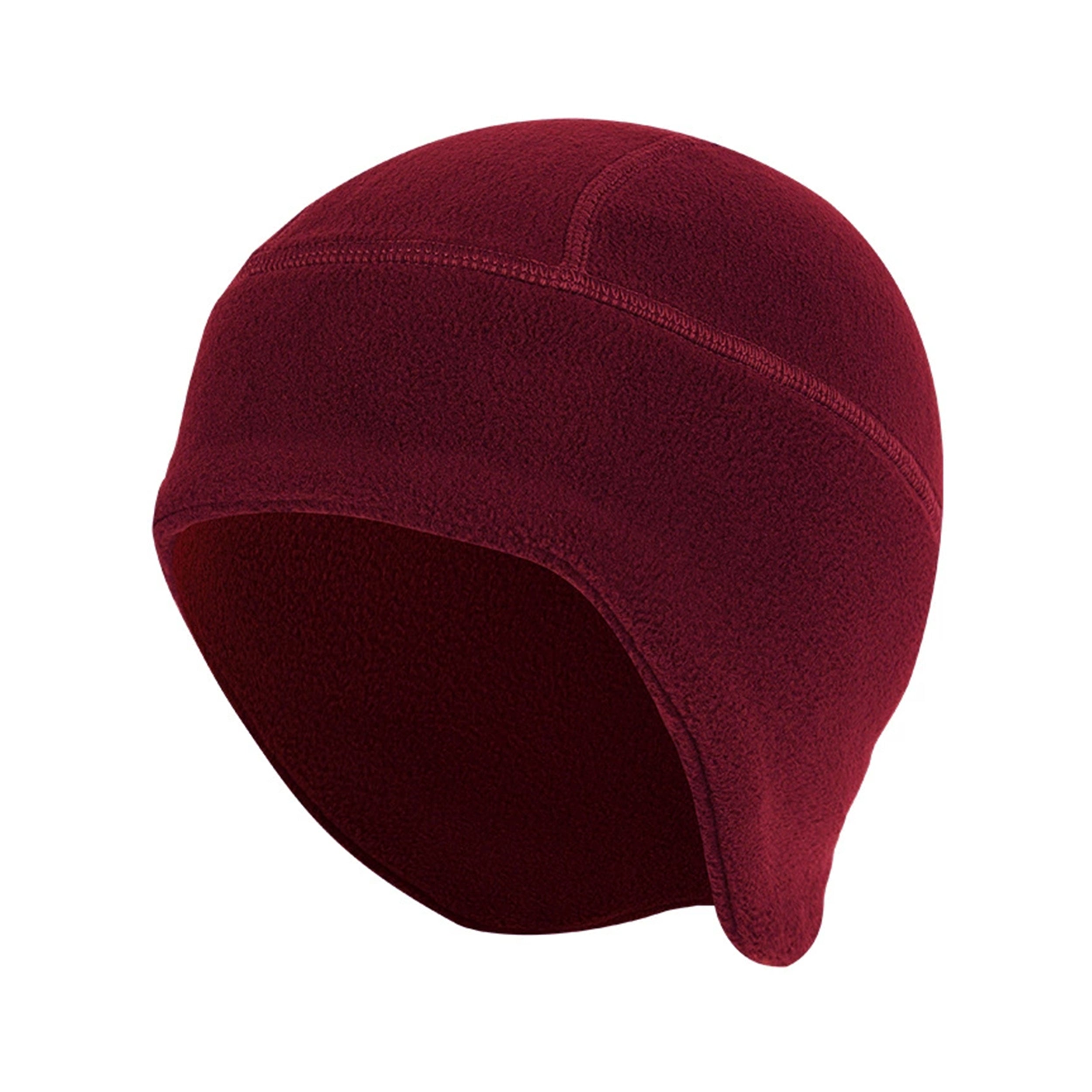 Anna-Kaci Winter Fleece Beanie Cap Earflap Hat for Runners Hikers Cyclists and Outdoor Sports Unisex