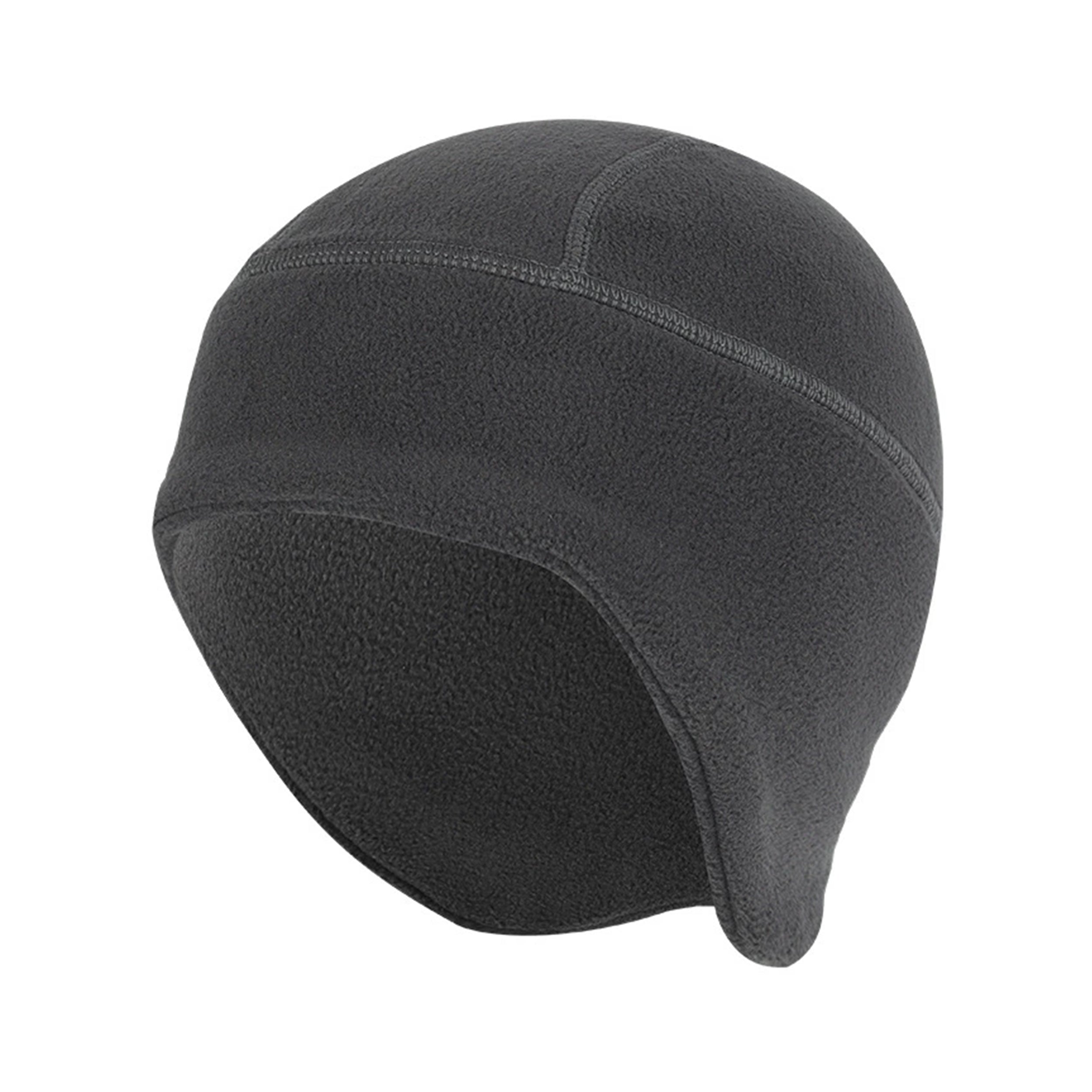 Anna-Kaci Winter Fleece Beanie Cap Earflap Hat for Runners Hikers Cyclists and Outdoor Sports Unisex